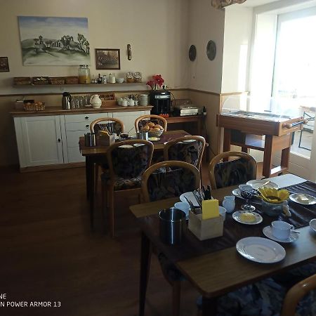 Gasthof Happe Harth 外观 照片