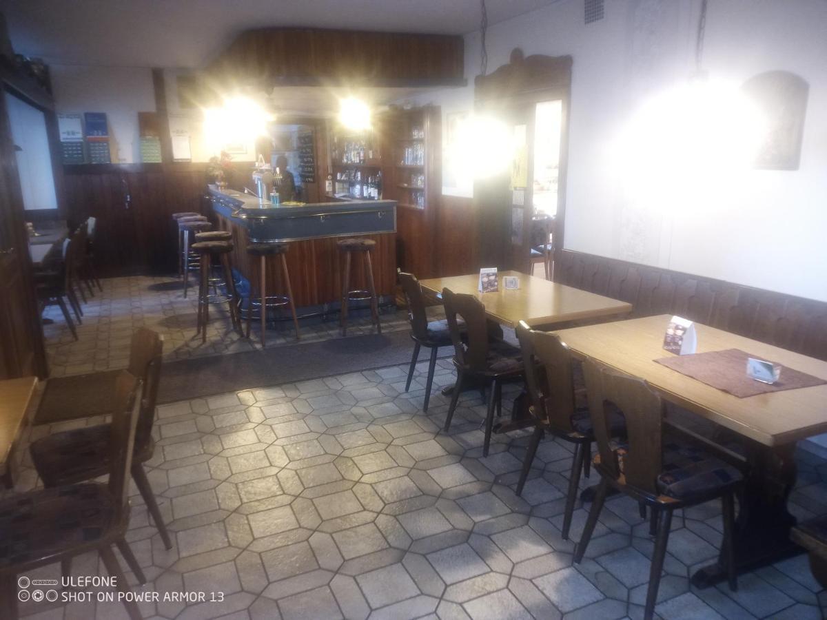 Gasthof Happe Harth 外观 照片