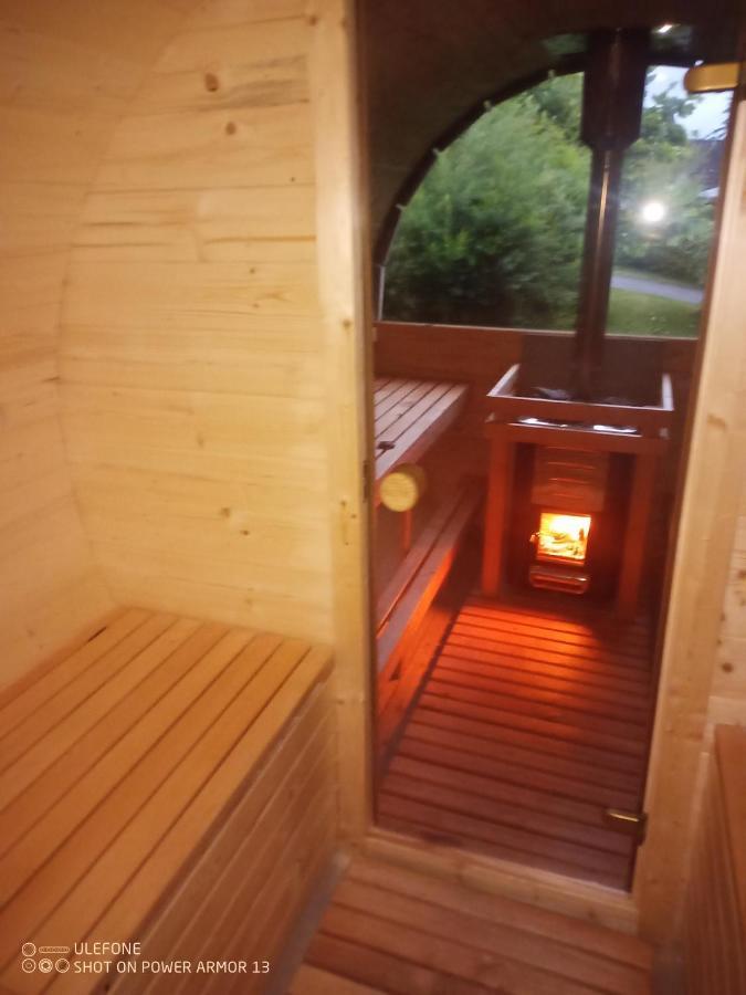 Gasthof Happe Harth 外观 照片