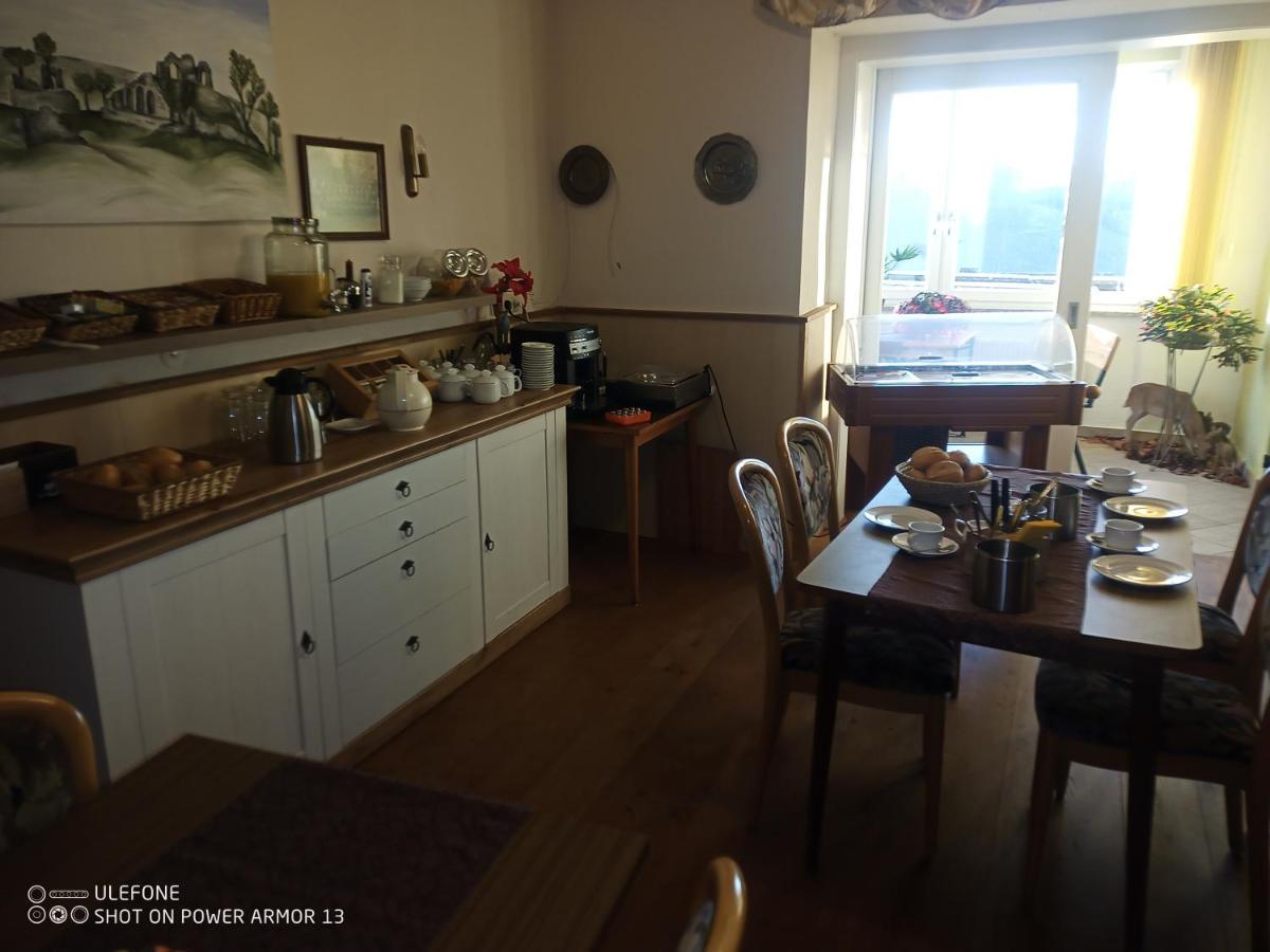 Gasthof Happe Harth 外观 照片
