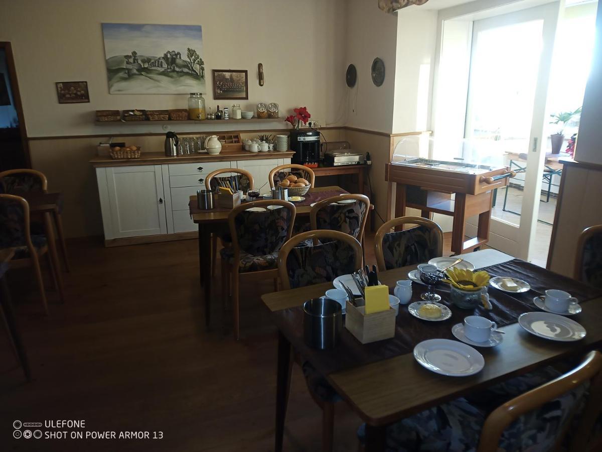 Gasthof Happe Harth 外观 照片